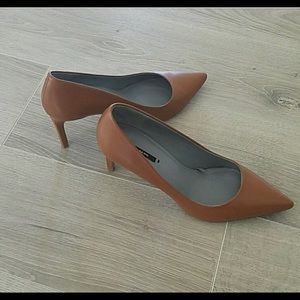 Zara heels